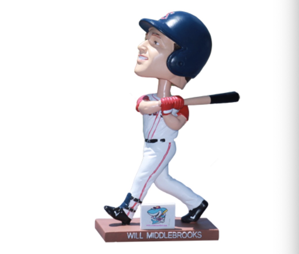 Will Middlebrooks
