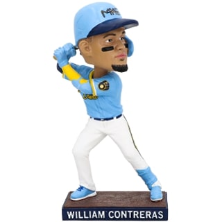 William Contreras