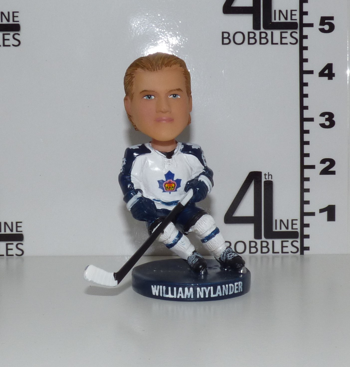 William Nylander