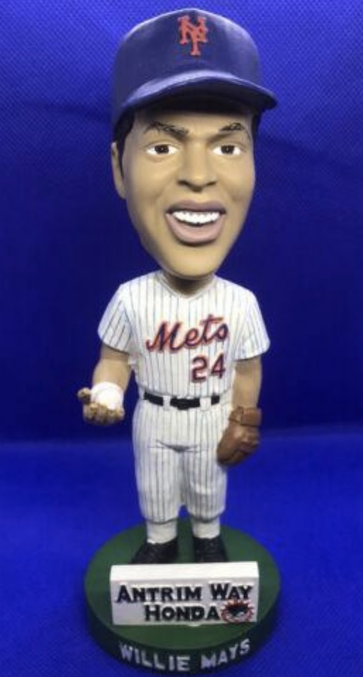 Willie Mays