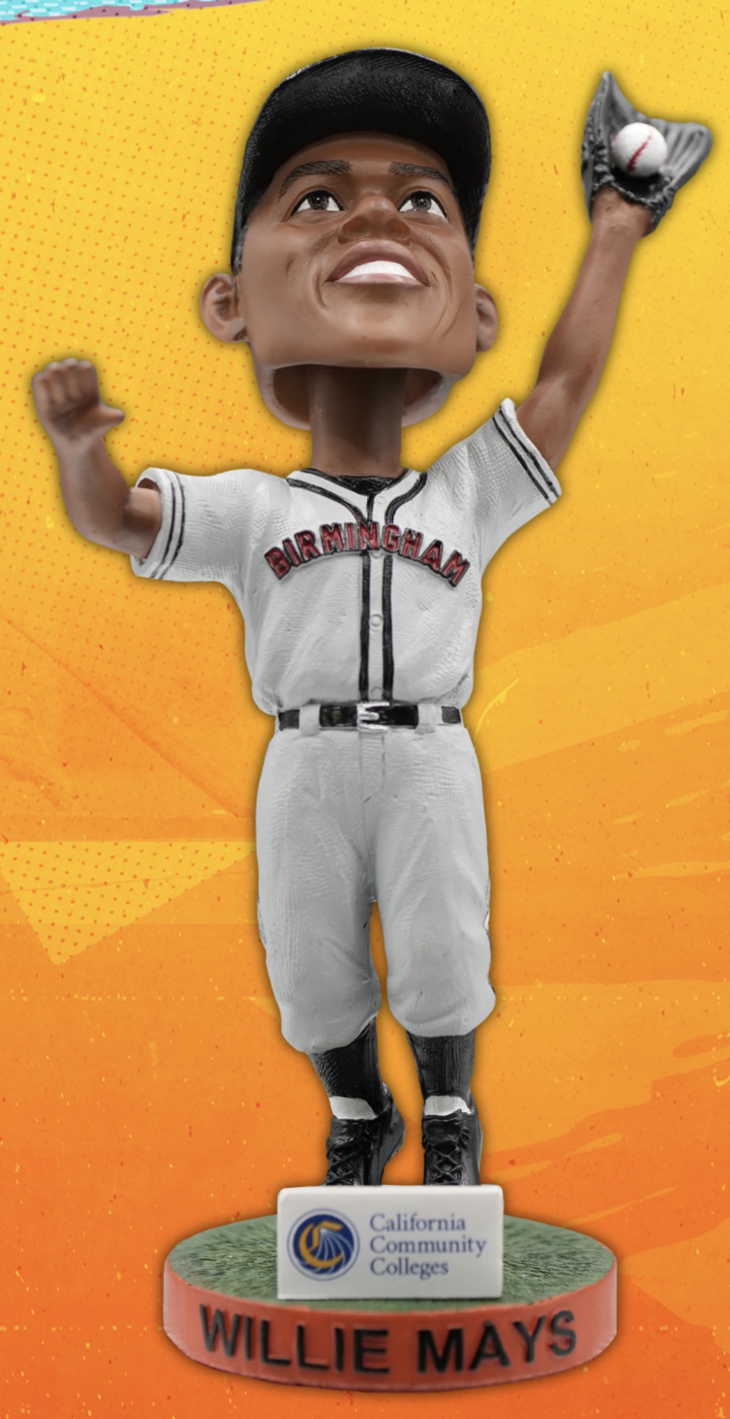 Willie Mays
