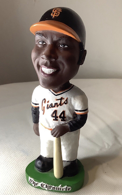 Willie McCovey