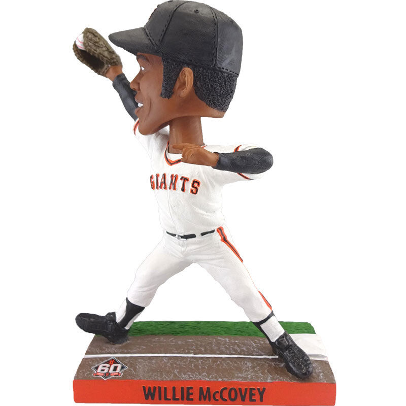 Willie McCovey