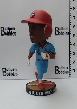 Willie McGee