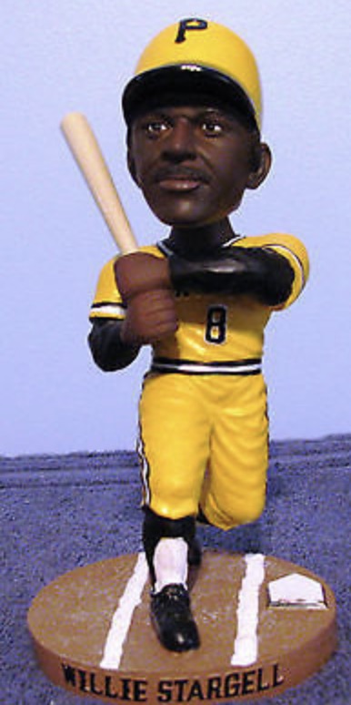 Willie Stargell