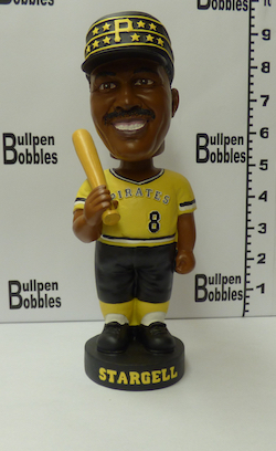 Willie Stargell
