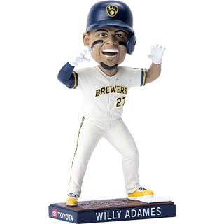 Willy Adames
