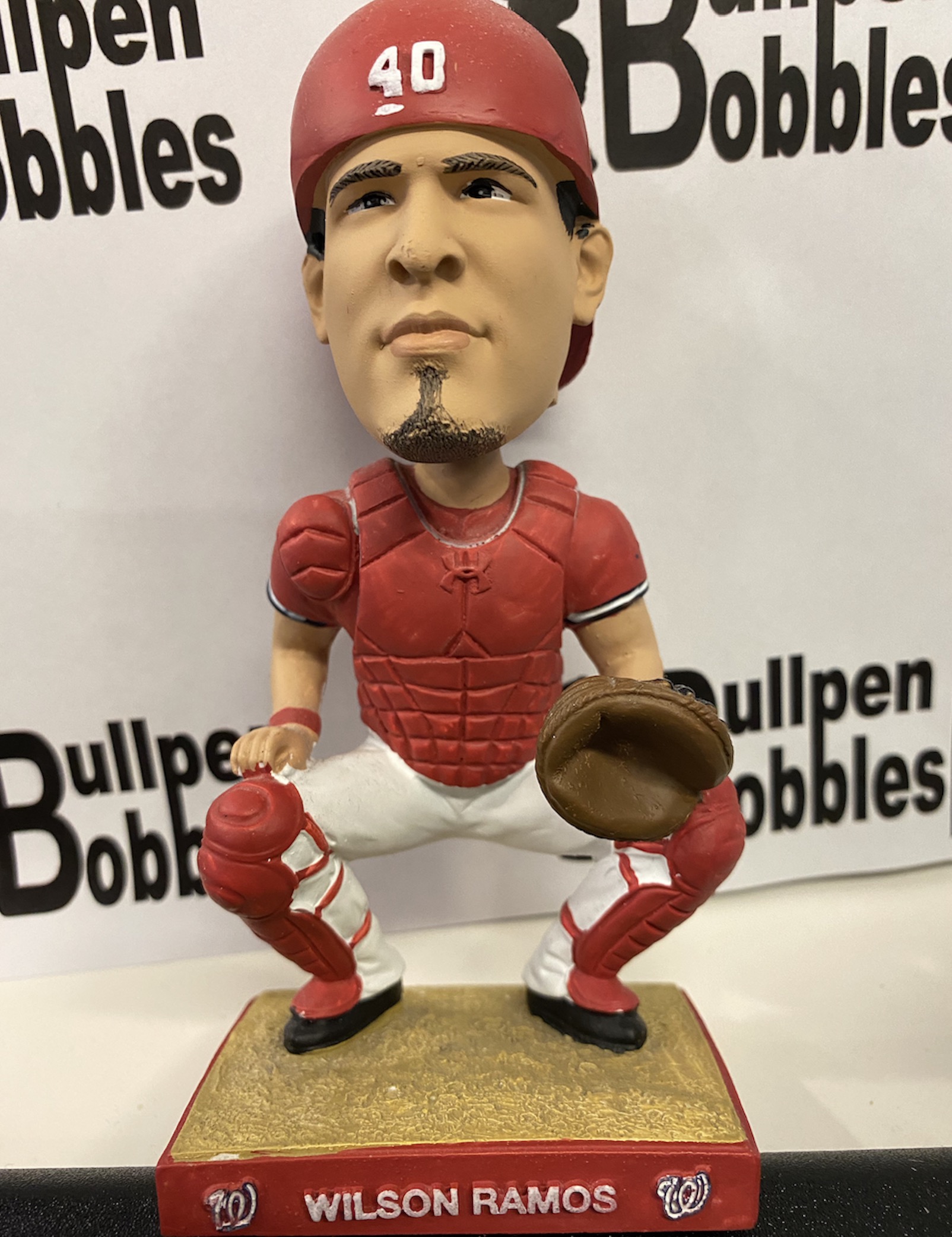 Wilson Ramos