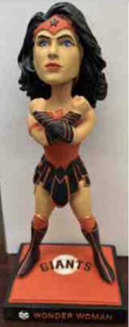 Wonder Woman