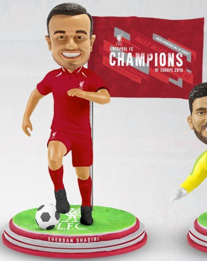 Xherdan Shaqiri (Champion)