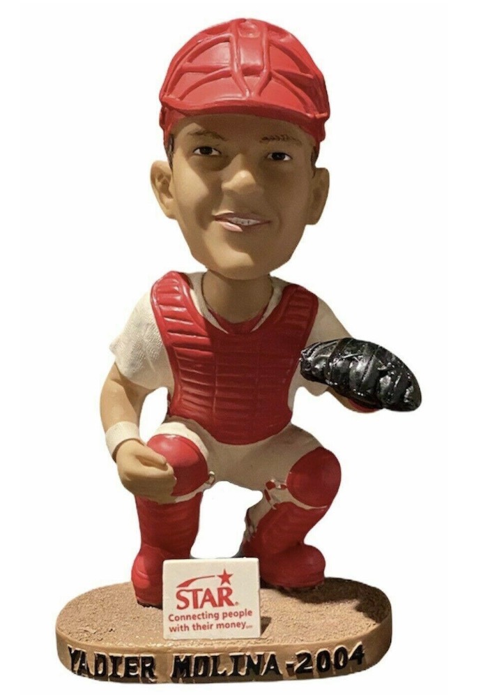 Yadier Molina