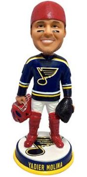 Yadier Molina