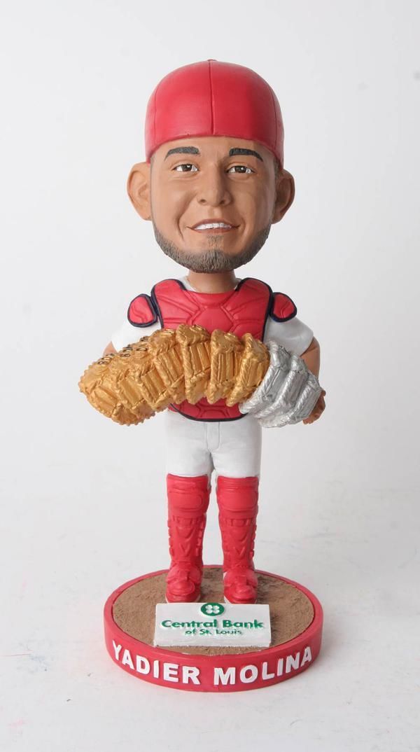 Yadier Molina