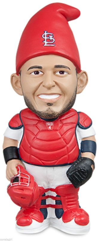 Yadier Molina