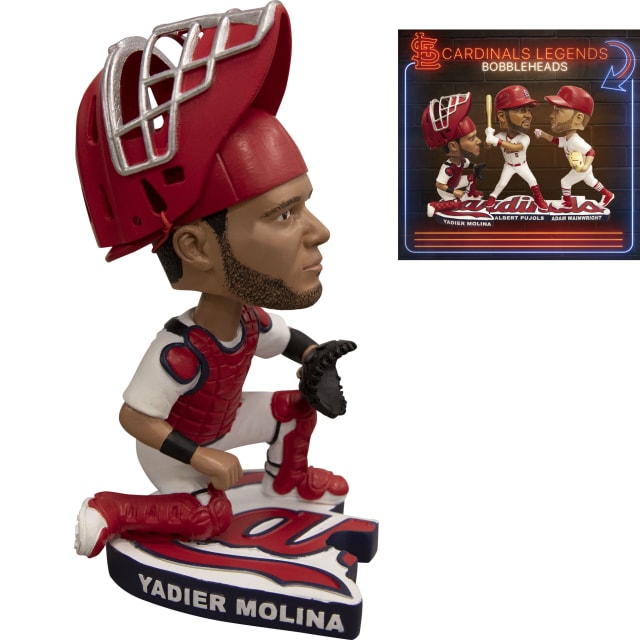 Yadier Molina