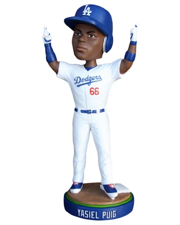 Yasiel Puig