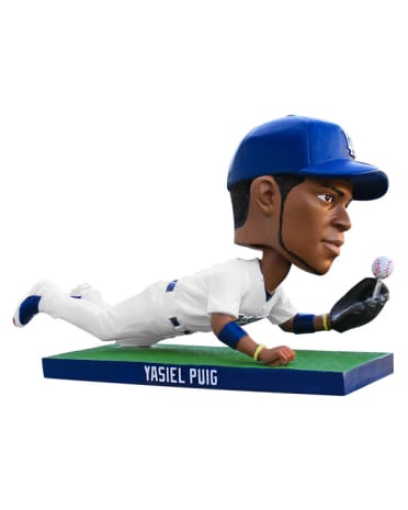 Yasiel Puig