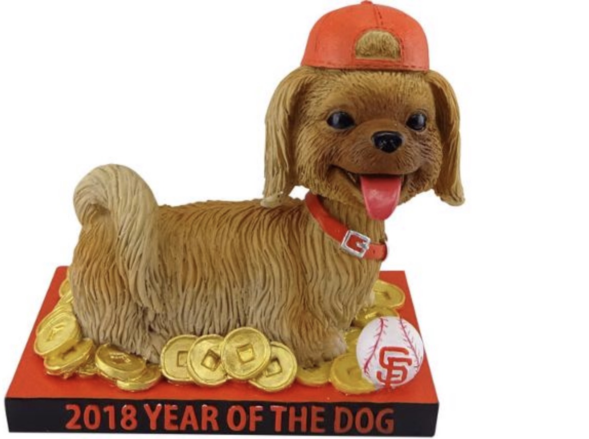 Year of the Dog