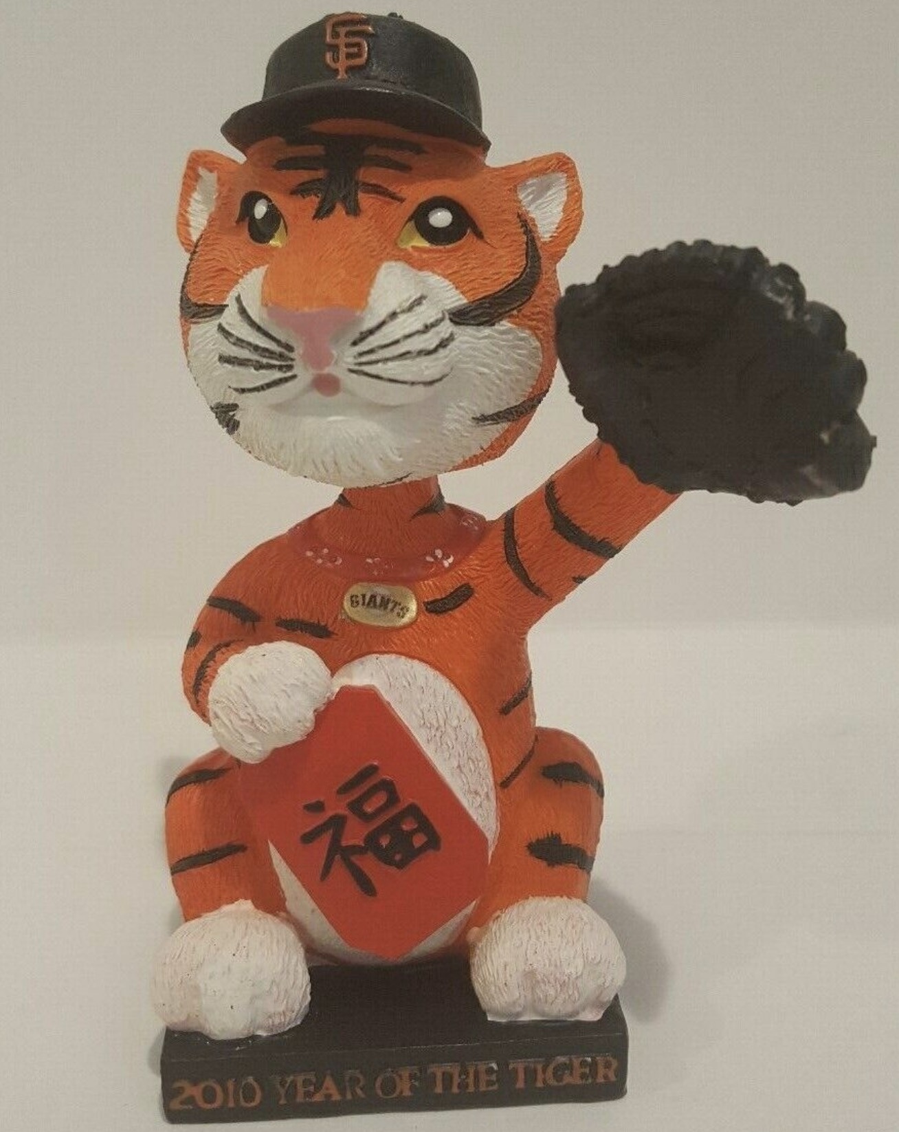 Year of the Tiger
