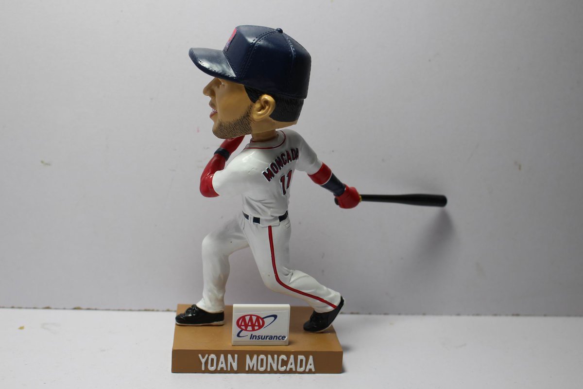 Yoan Moncada
