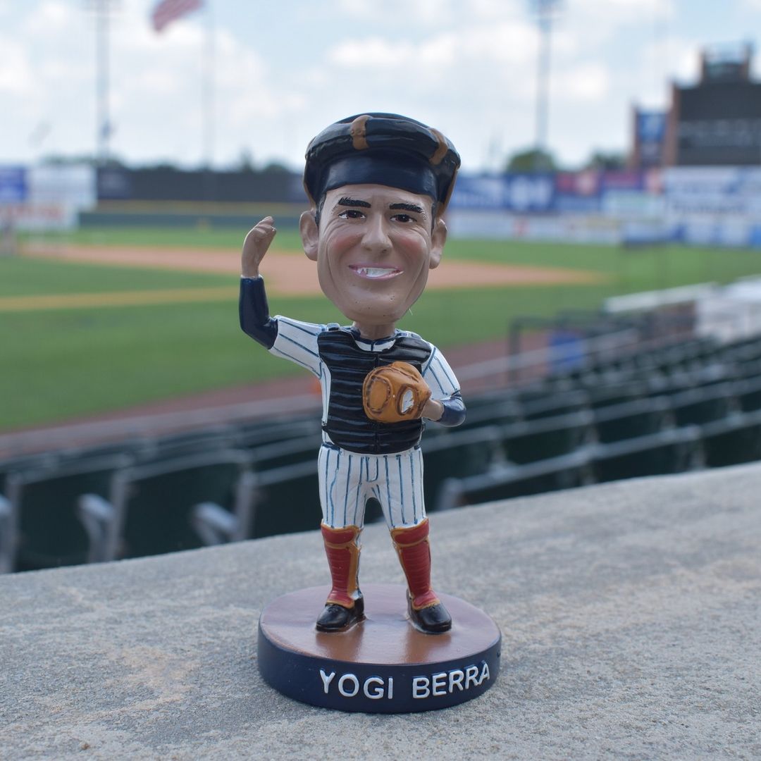 Yogi Berra