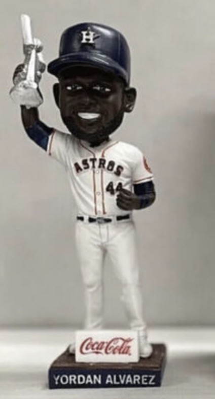Yordan Alvarez