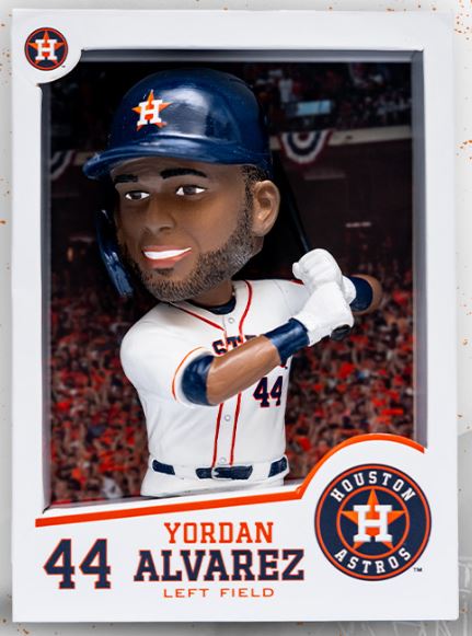 Yordan Alvarez