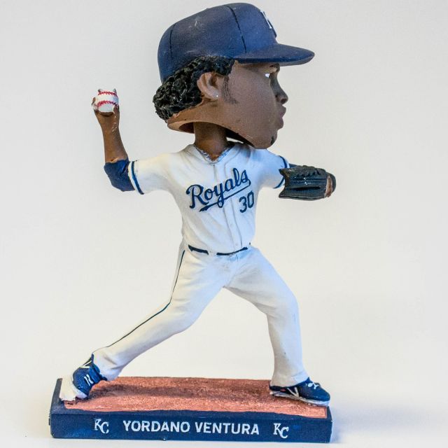 Yordano Ventura