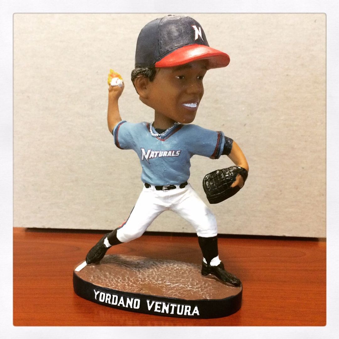 Yordano Ventura