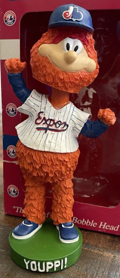 Youppi!
