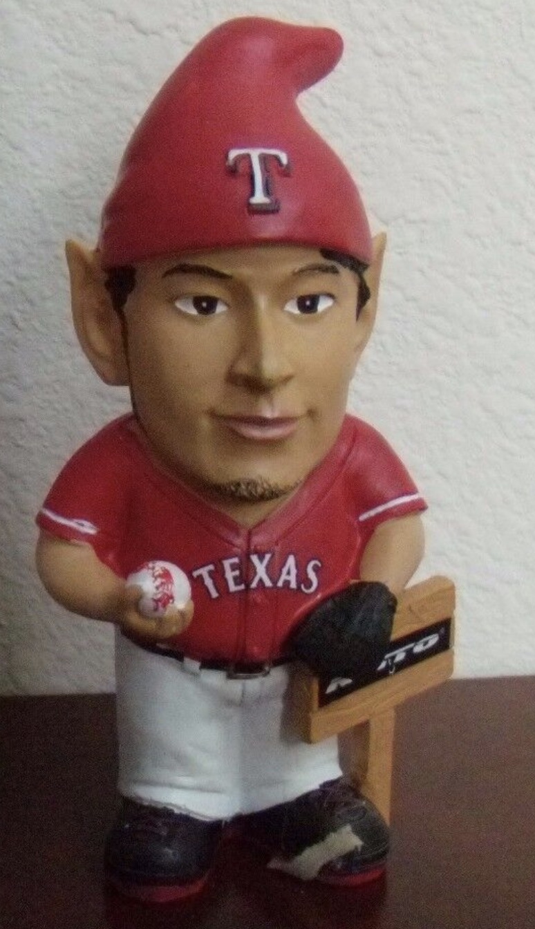 Yu Darvish