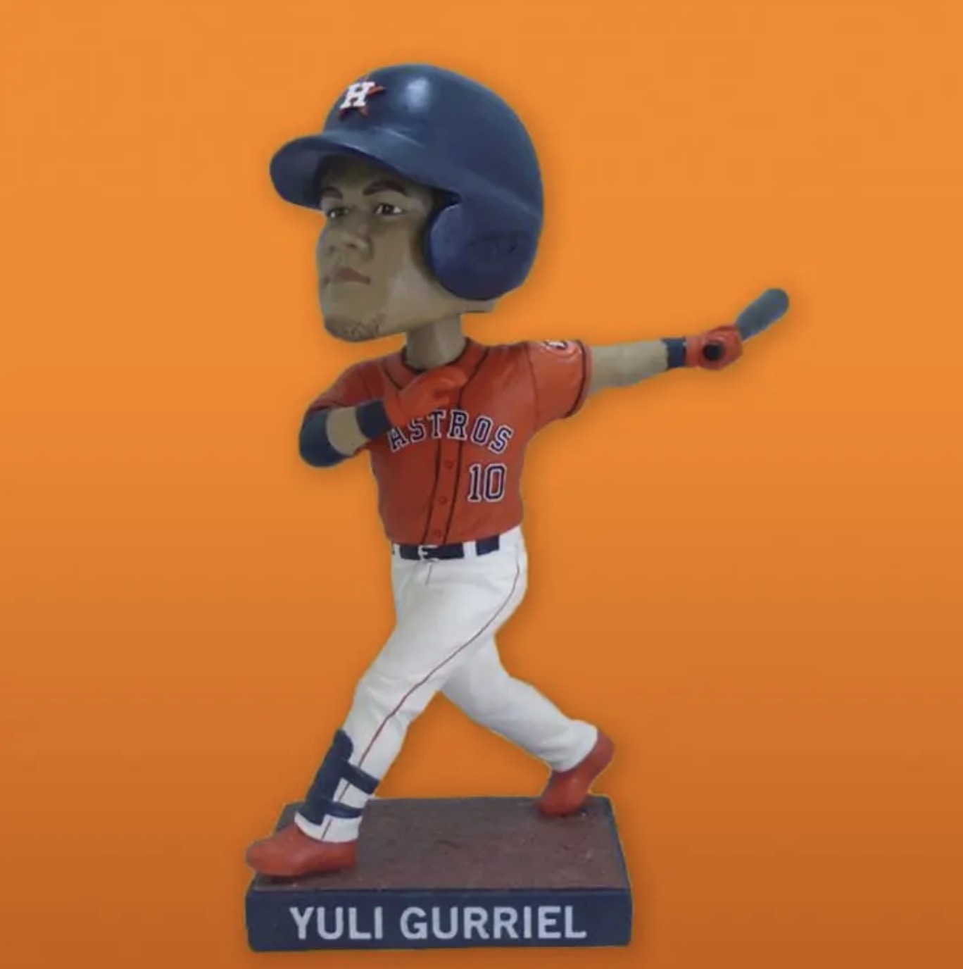 Yuli Gurriel