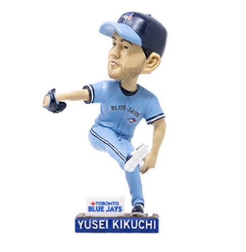 Yusei Kikuchi