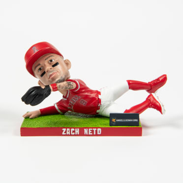 Zach Neto