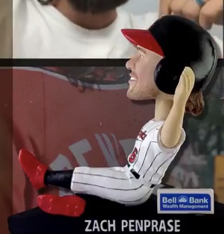 Zach Penprase