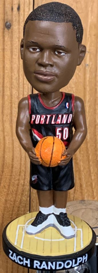Zach Randolph