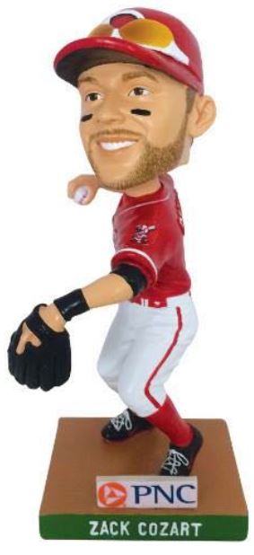Zack Cozart