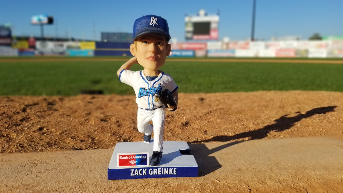Zack Greinke