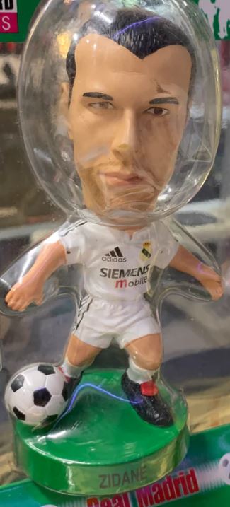 Zinedine Zidane