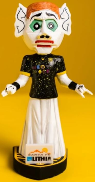 Zozobra
